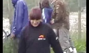 満たされない若い女性は癌によってすべての穴に与えられます 女性 向き 無料 エロ 動画