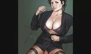 男は裸の古い祖母にスパイし、それを置く 女性 向け アダルト 動画