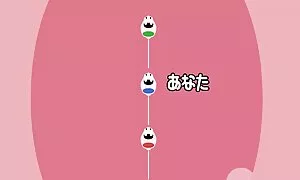 ダーリン巨乳でストッキングやって喉blowjob 女性 向け の エロ 動画